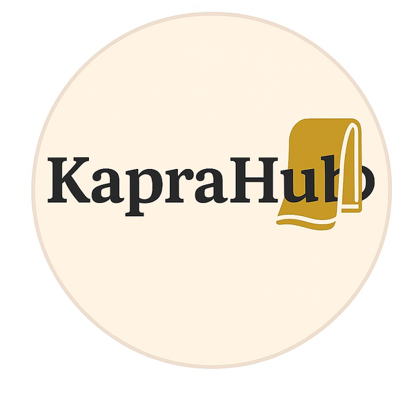 KAPRA HUB