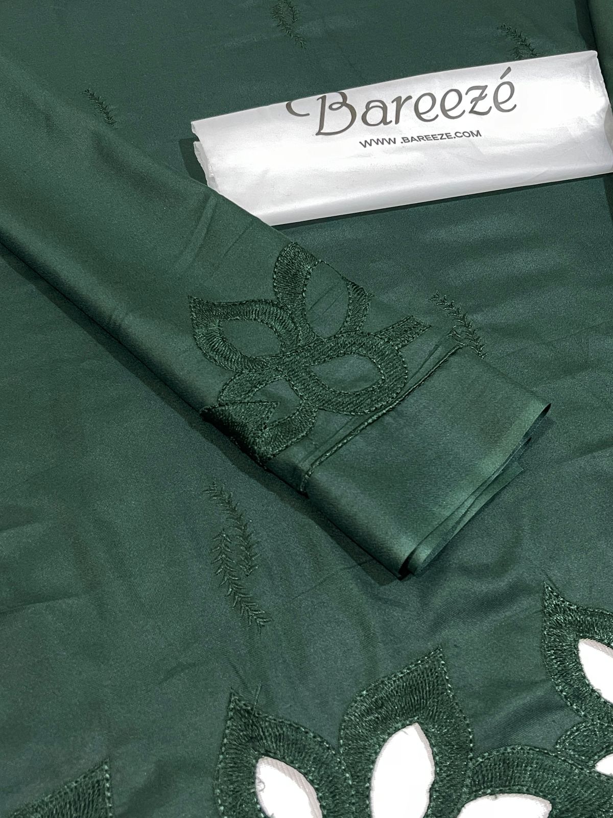 Tawakal Winter Collection 2025 | 2PC Dhanak Embroidered Suit – Shirt & Trouser
